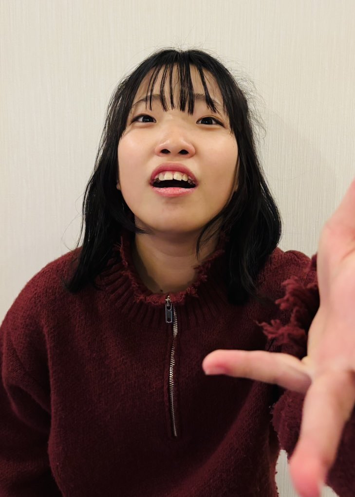 わかぼ@4/12🎃わかぼミュージアム2026もうそろ完売かも！ tweet media