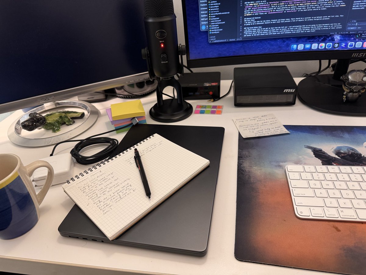 Sai Prakash tweet media