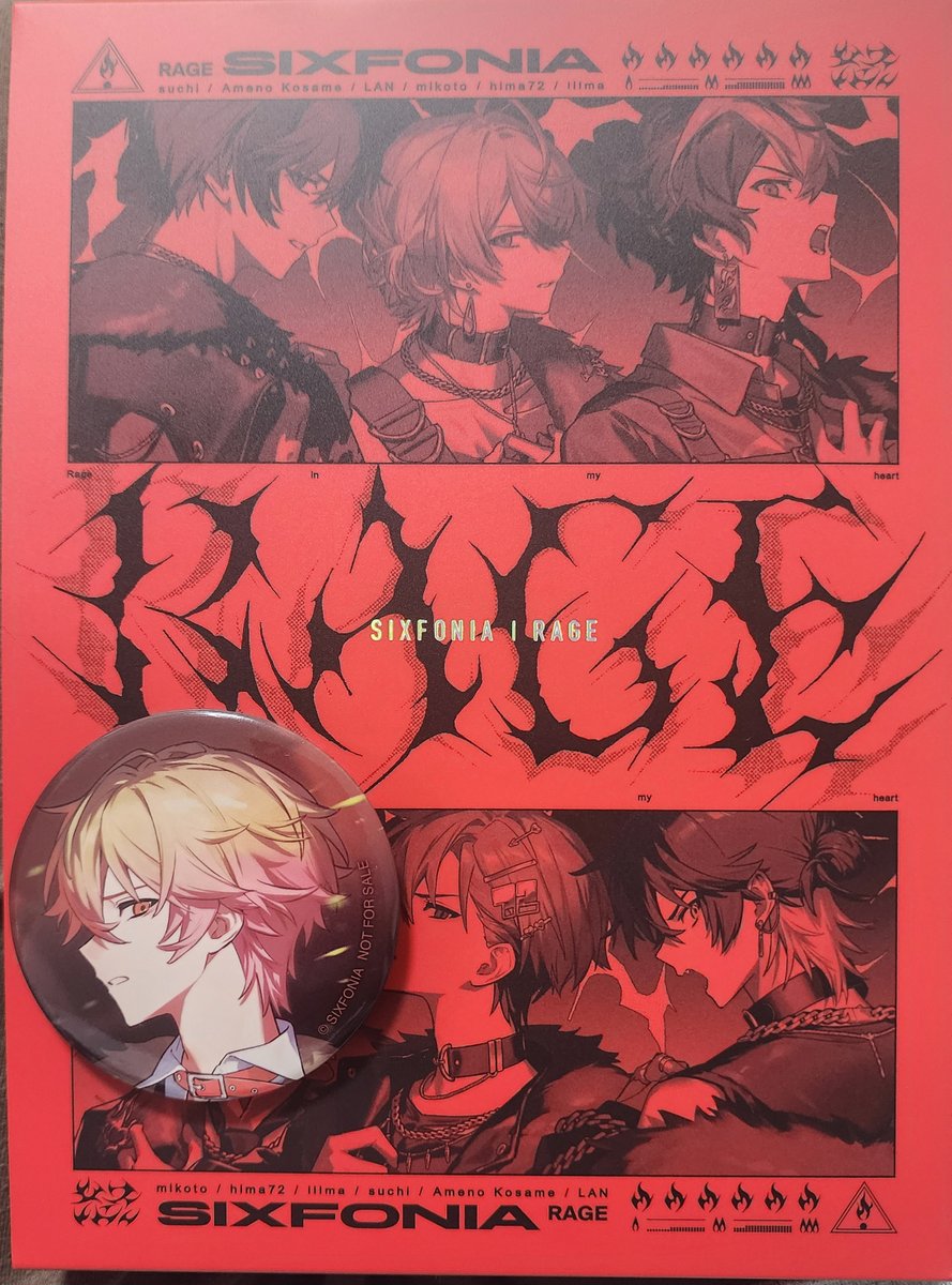 com72_2525's tweet photo. わたしの辞書に「自引き」という言葉はなかったんだけど・・・あけた瞬間、二度見した😭❣️ https://t.co/fDjP8pGWxl