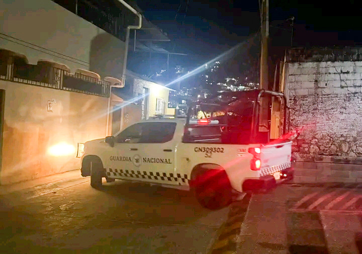 Se dio un balazo, en el barrio de El Pozo de La Nación
sintesisdeguerrero.com.mx/2026/04/08/se-…