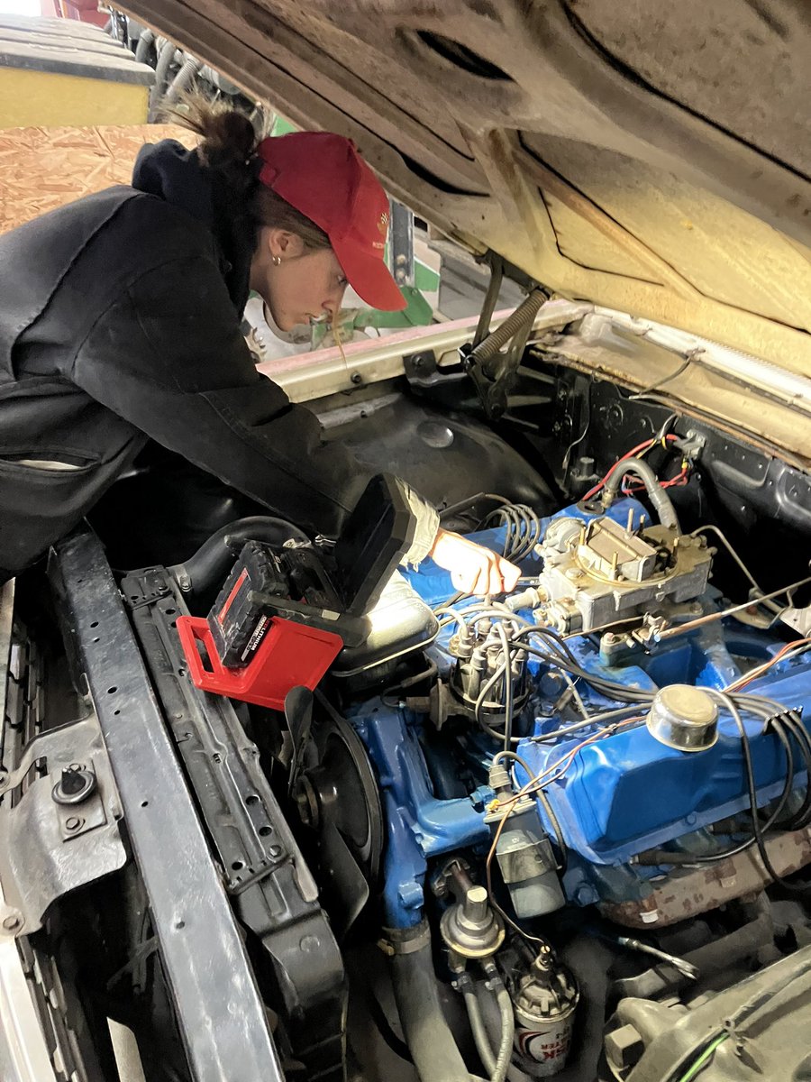 Corn Grower tweet media