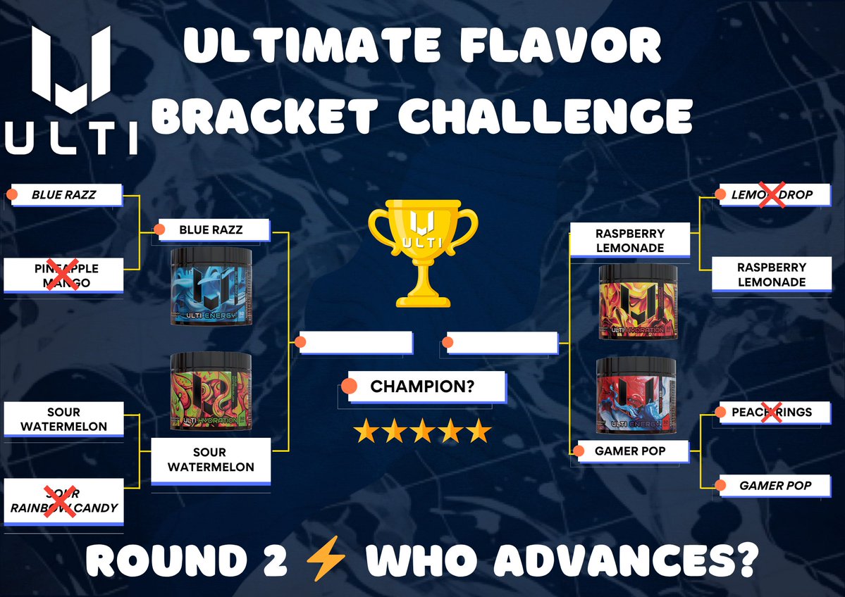 ULTI Energy tweet media