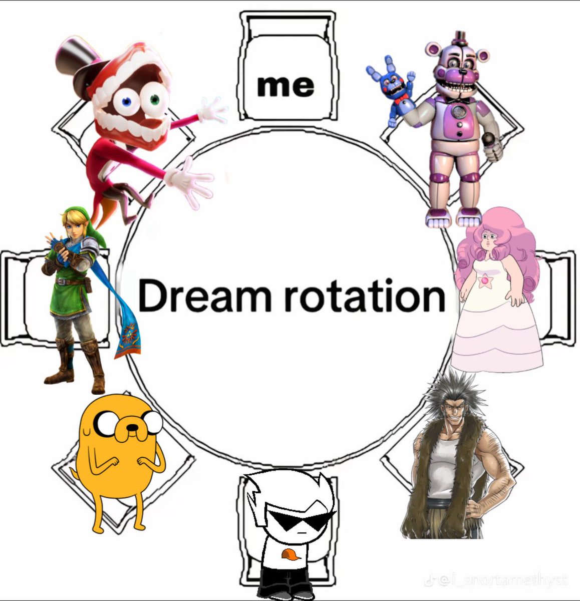 ꪑꪖ᥅ꫀ 🍀 tweet media