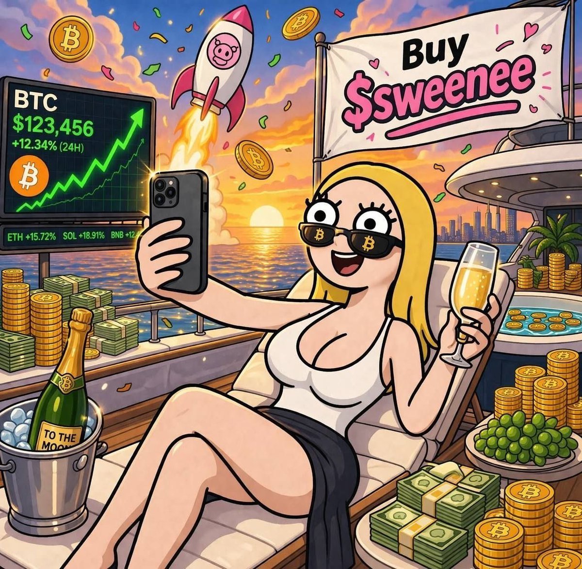 CHAMPAGNE🐐 tweet media