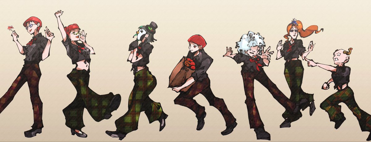 あくび・でもんすぺーど tweet media