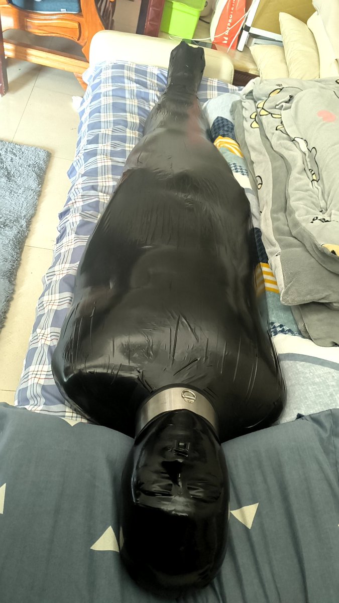 Rubber_诺诺 tweet media