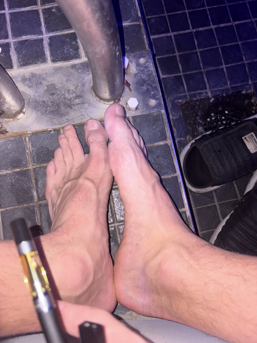 Want them in the dark or light ?😈 🦶🏼