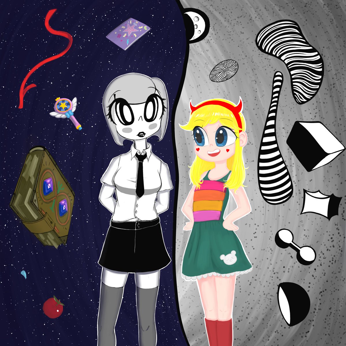 Minerva (@MinervArtisty) / Posts / X