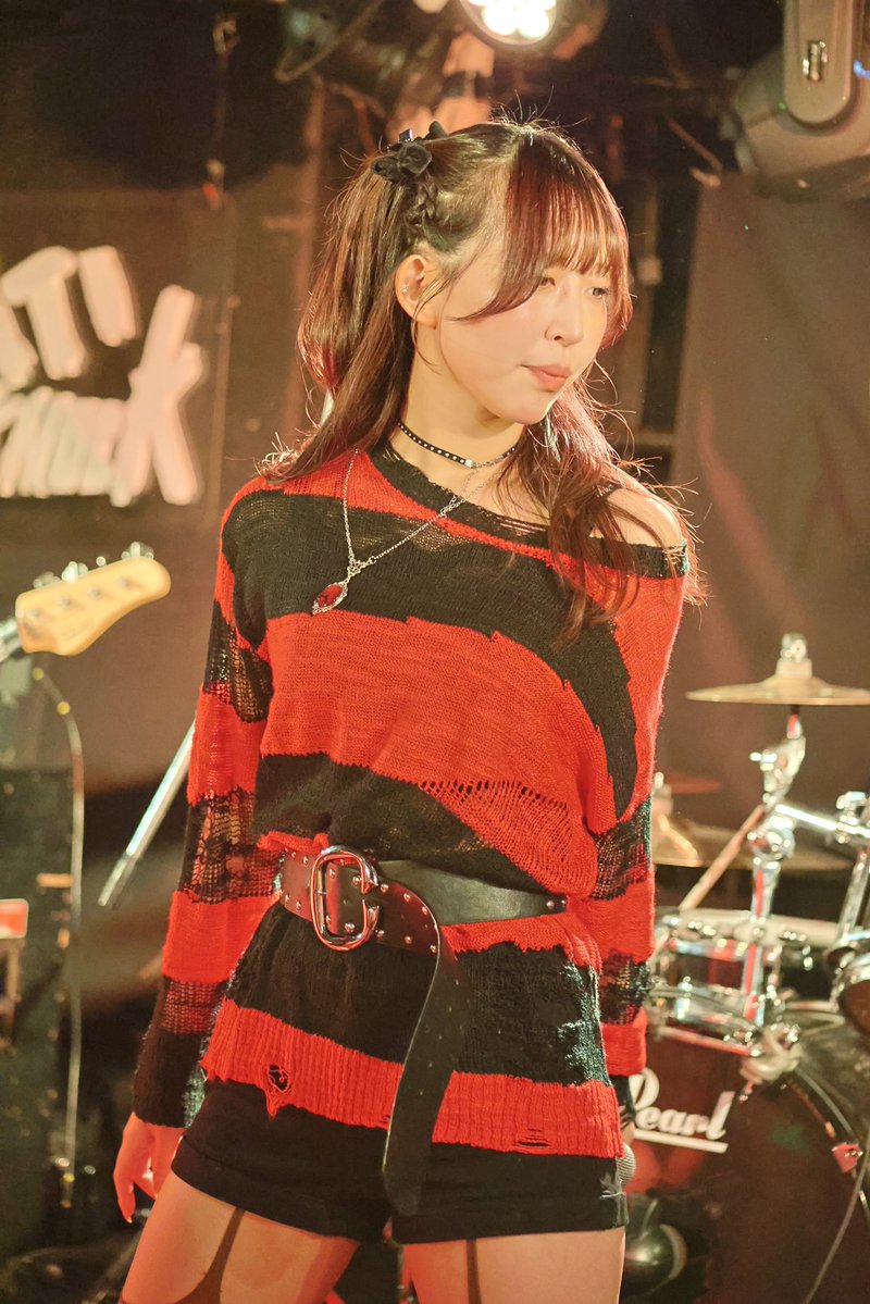 シャイロック tweet media