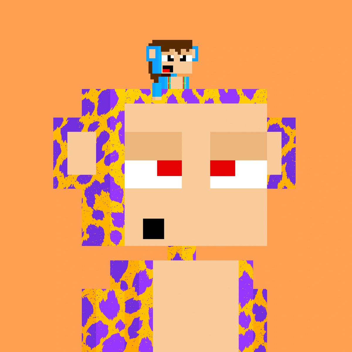 Savage Apes tweet media