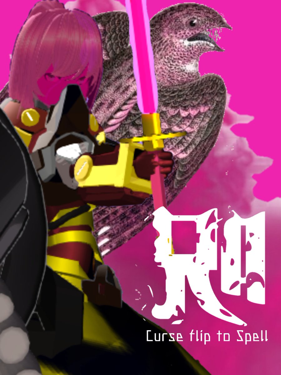 K-Trider tweet media