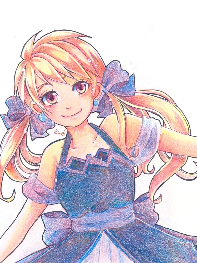 千雪 凛 tweet media