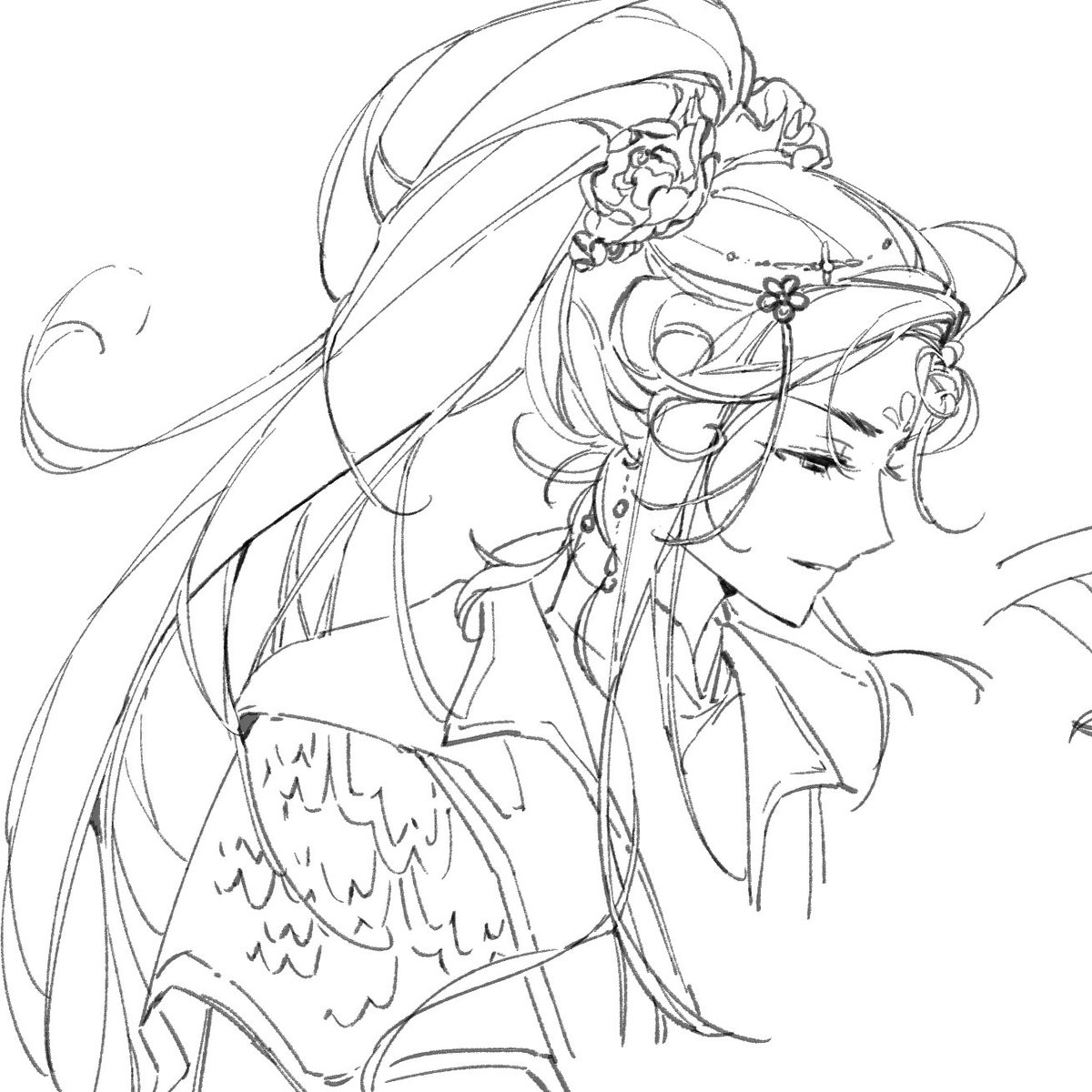 맛조개 tweet media