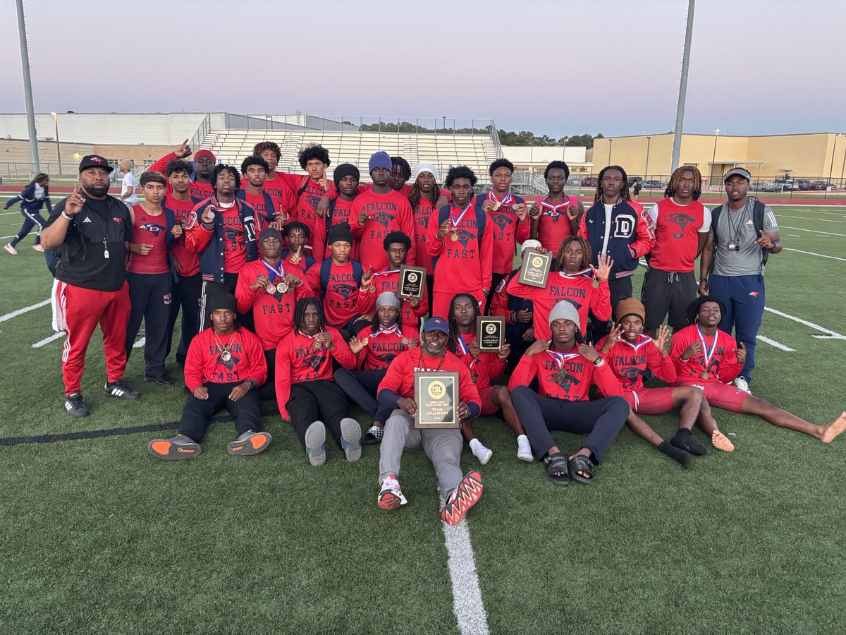 AISD Athletics tweet media