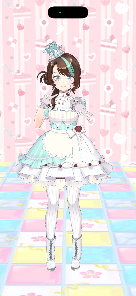 楓風🍁🩵 tweet media