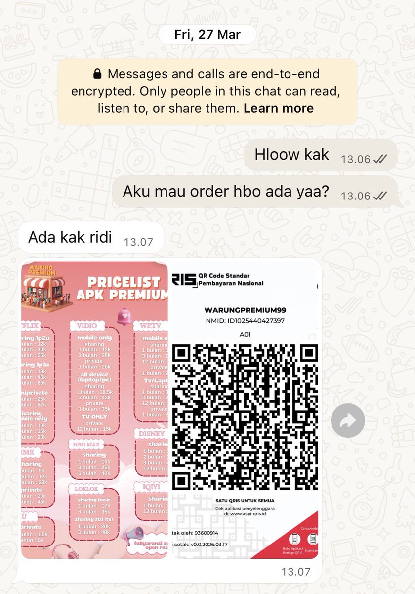 lilkithss's tweet photo. Halo guys, ada yang ngerti sama seller ini ngga ya? Atau kalo sellernya nemuin aku pls hubungin aku :)

#zonauang #zonajajan https://t.co/jlIrfzszLy