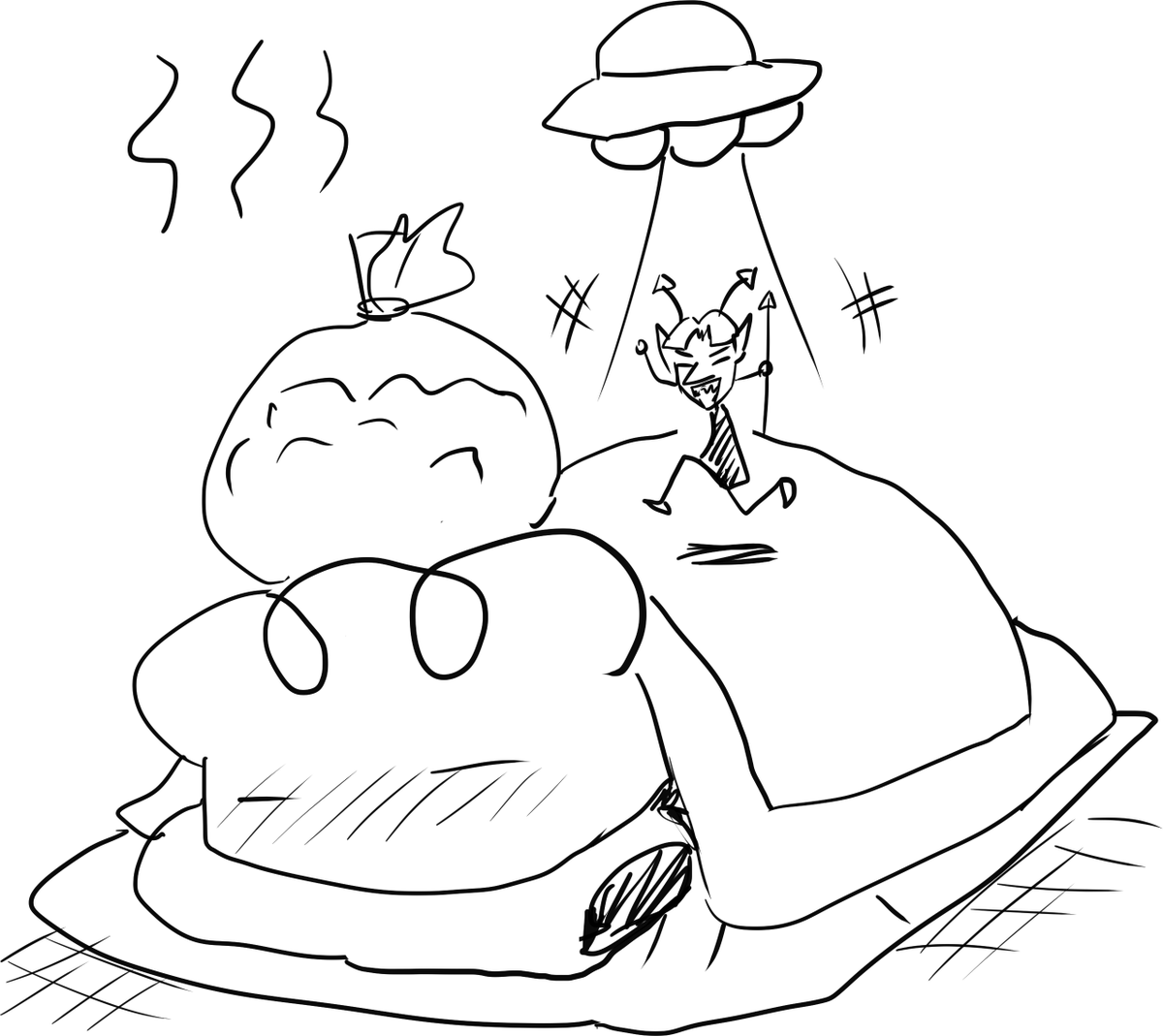 松江名　俊（公式） tweet media