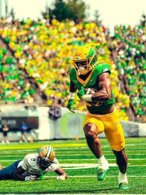 Colton johnson 3⭐️ TE tweet media