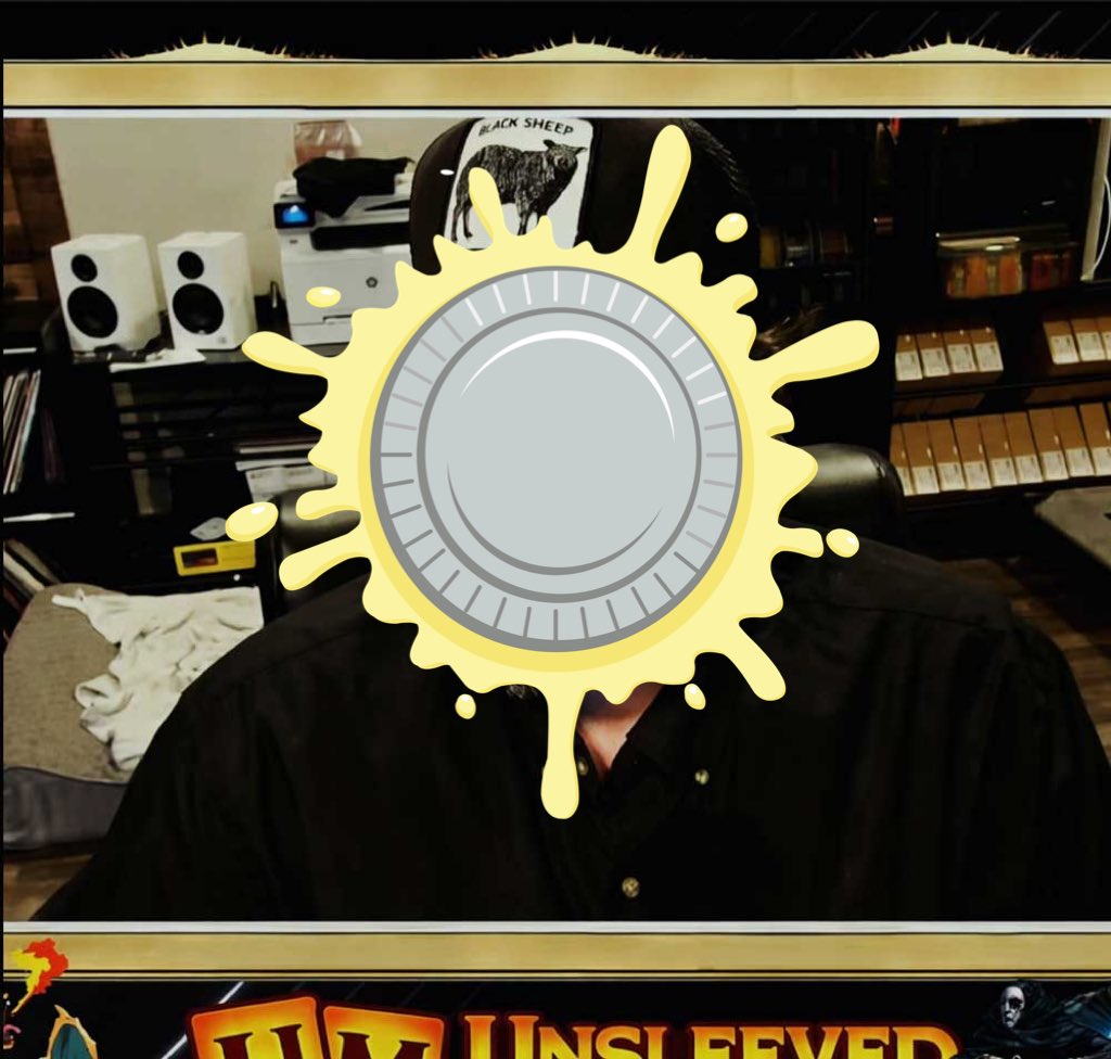 Barnabas Bones (Bitter Baffalo) tweet media