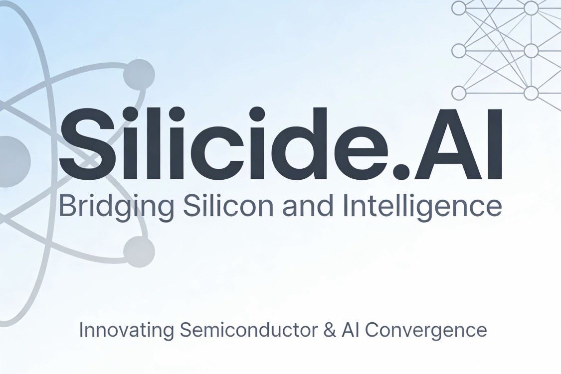 nextdao's tweet image. Silicide.ai is for sale.
Premium AI domain for tech, semiconductor &amp;amp; innovation brands. Short, memorable, ready to transfer.

#DomainForSale #AI #TechStartup
