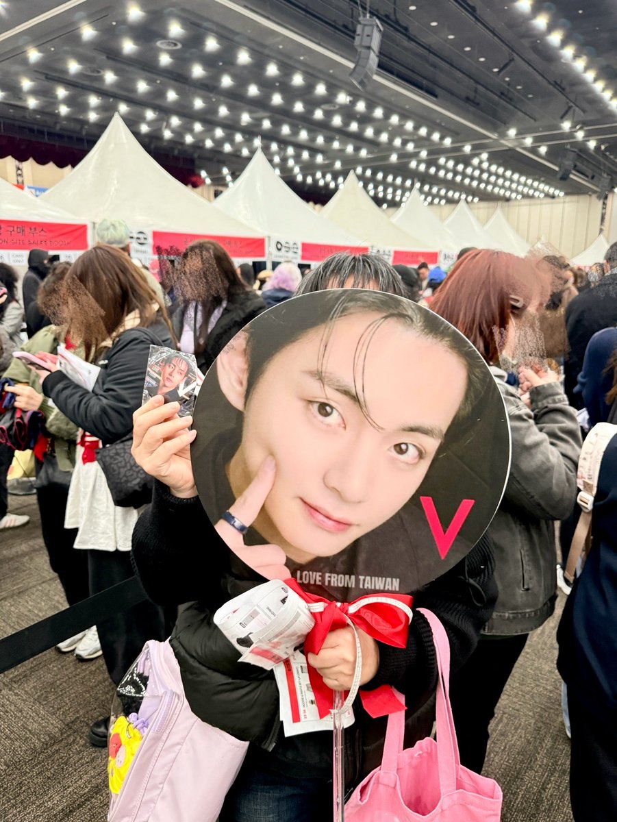 V Taiwan Team 🇹🇼 tweet media