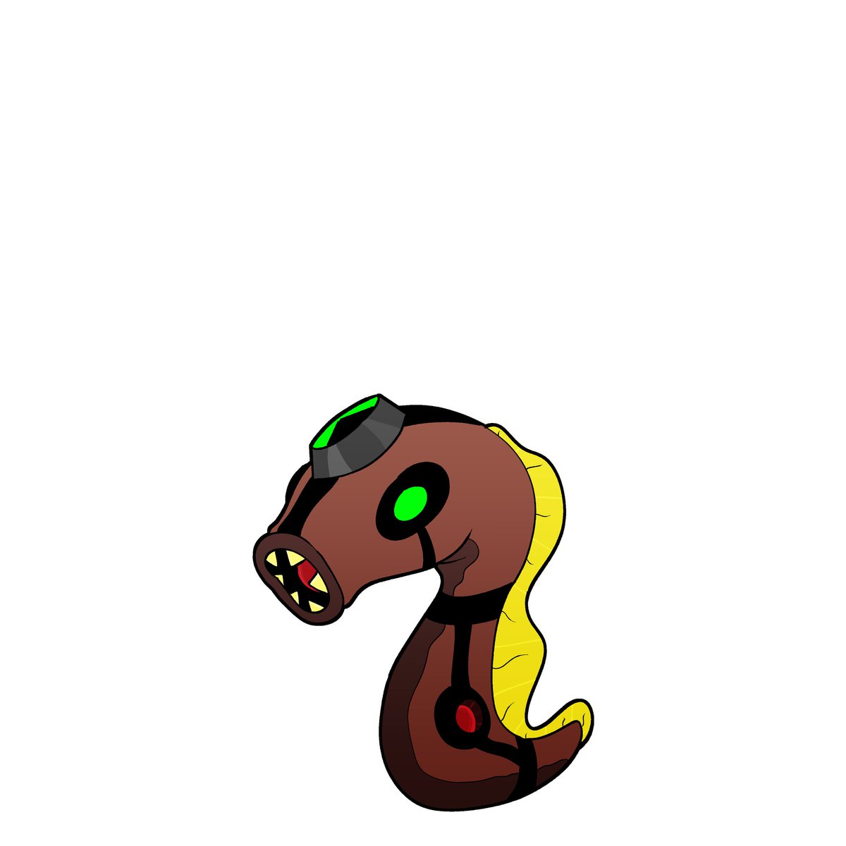 SpiderFrostLord's tweet photo. Name: Powersite
Species: Plasmoll
Planet: Evesadam
Powers: Symbiosis, Power Augmentation, Ability Supercharging, Regeneration, Parasitic Biology
Weakness: Requires a Host, Dependent Symbiosis, Host becomes Delirious
#ben10 #ben10k #ben10alien #ben10art #domdrawsaliens https://t.co/t9oBGU7Tv0