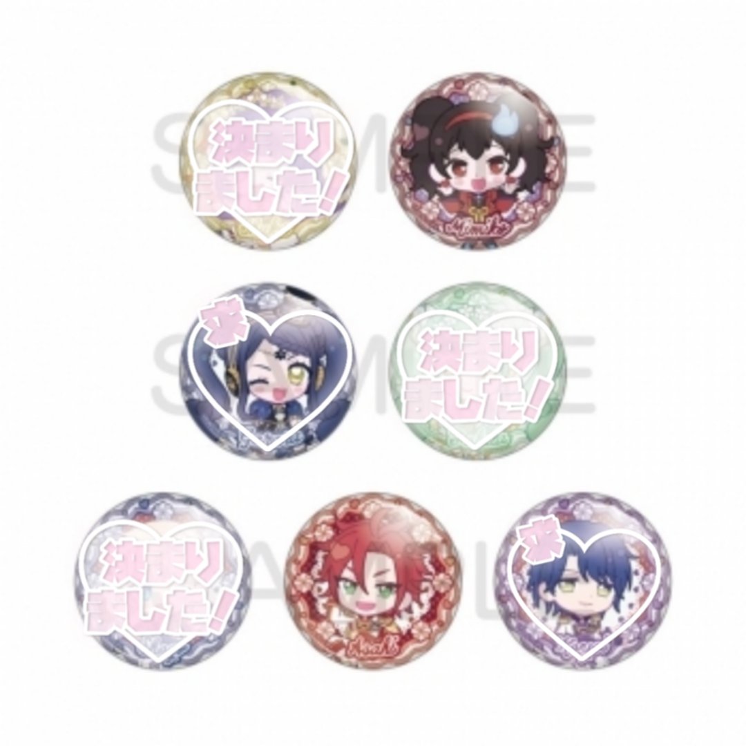 いちご🍓@取引進捗固定 tweet media