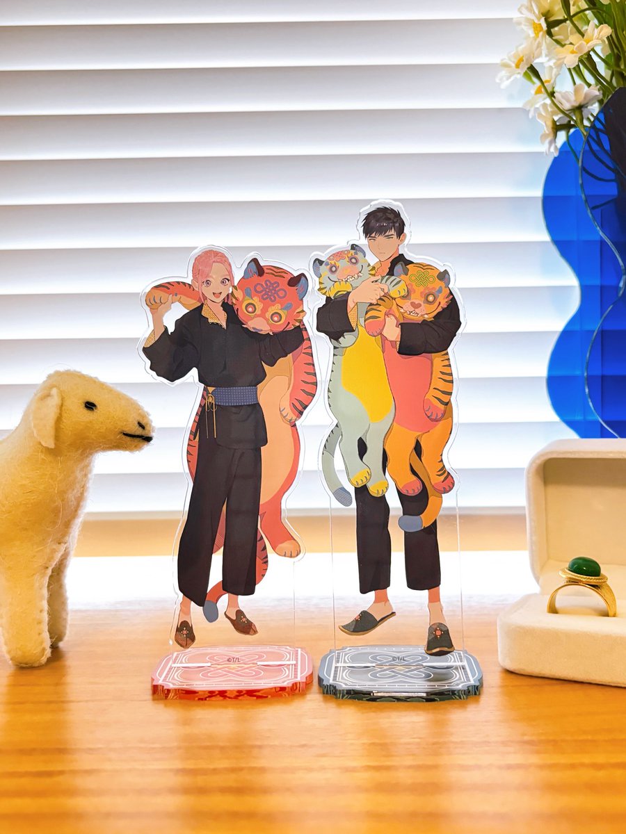 ためこう🍑5/9ララの結婚❾発売＆コラボカフェ＆トークショー開催 tweet media