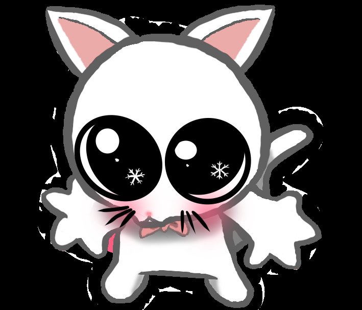 Vyla the Witchy Sealsune 🦊🦭 PREDEBUT tweet media