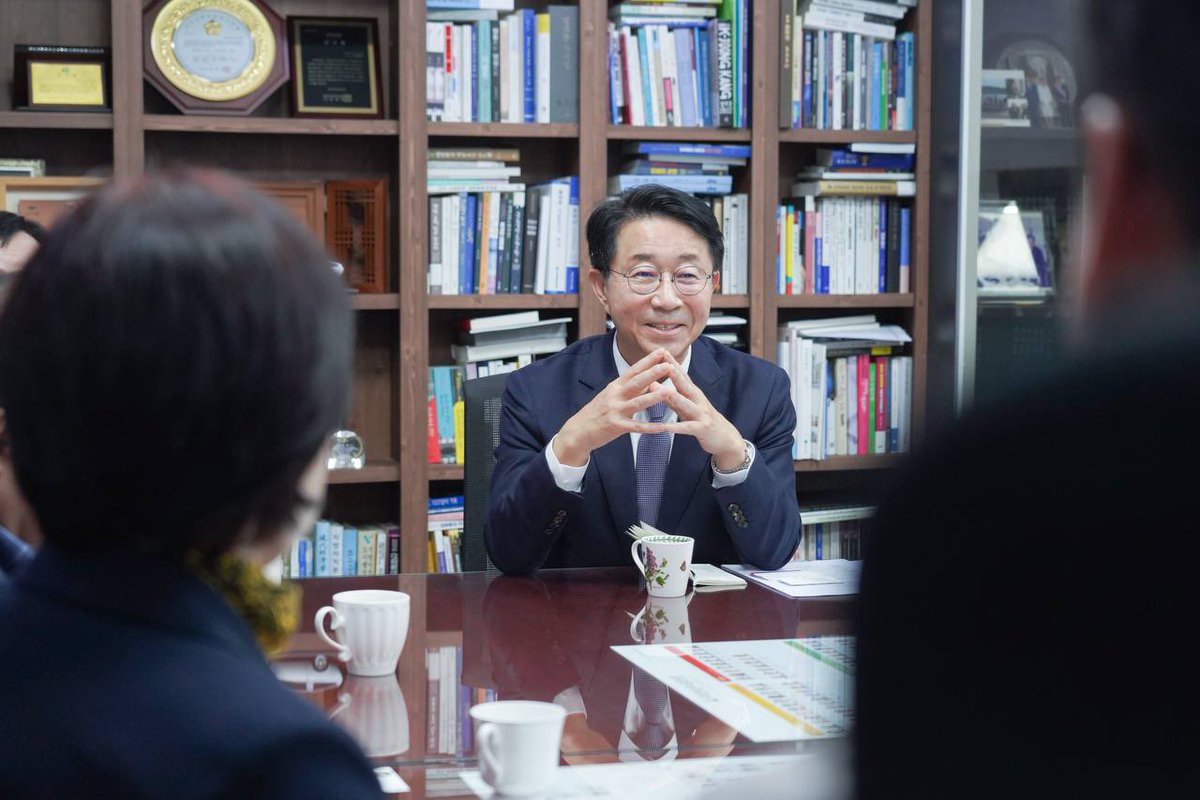 조정식 tweet media