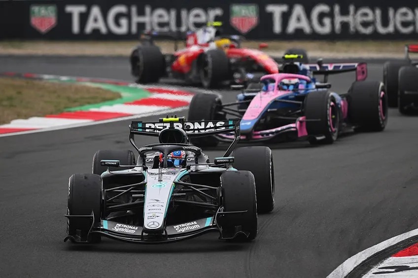 ⚙ Scuderia Milani ⚙ tweet media