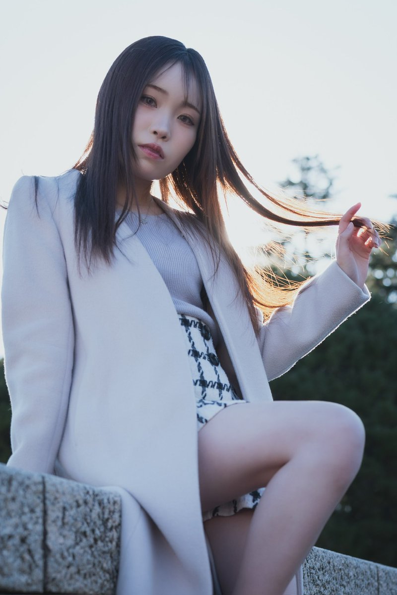 望杏(のあん)@photopartner tweet media