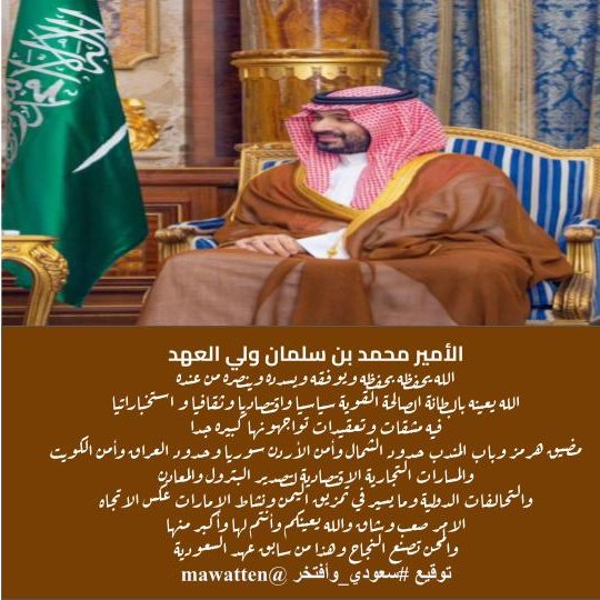 🇸🇦#سعودي_وأفتخر tweet media