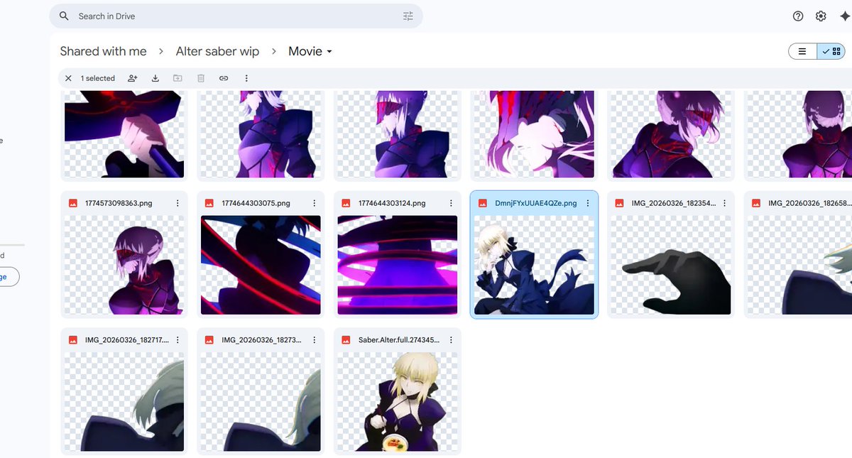 Ｓａｂｅｒ Ａｌｔｅｒ tweet media