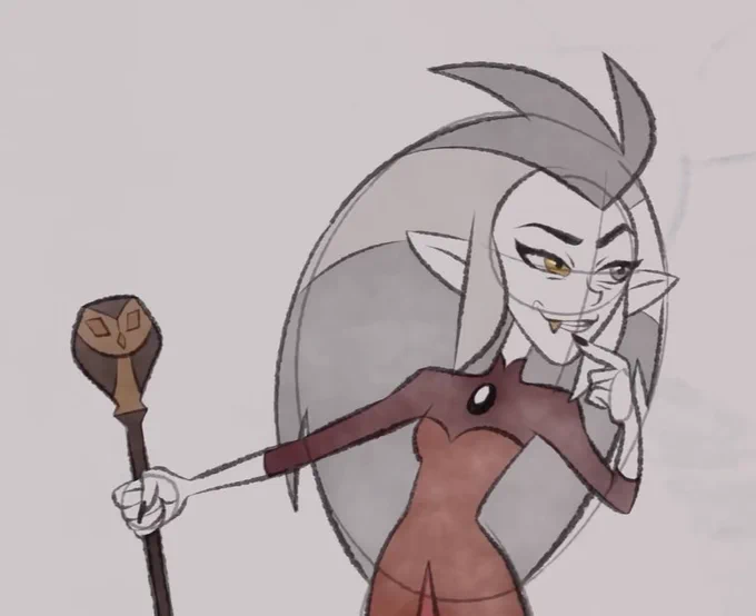 My queen I miss you