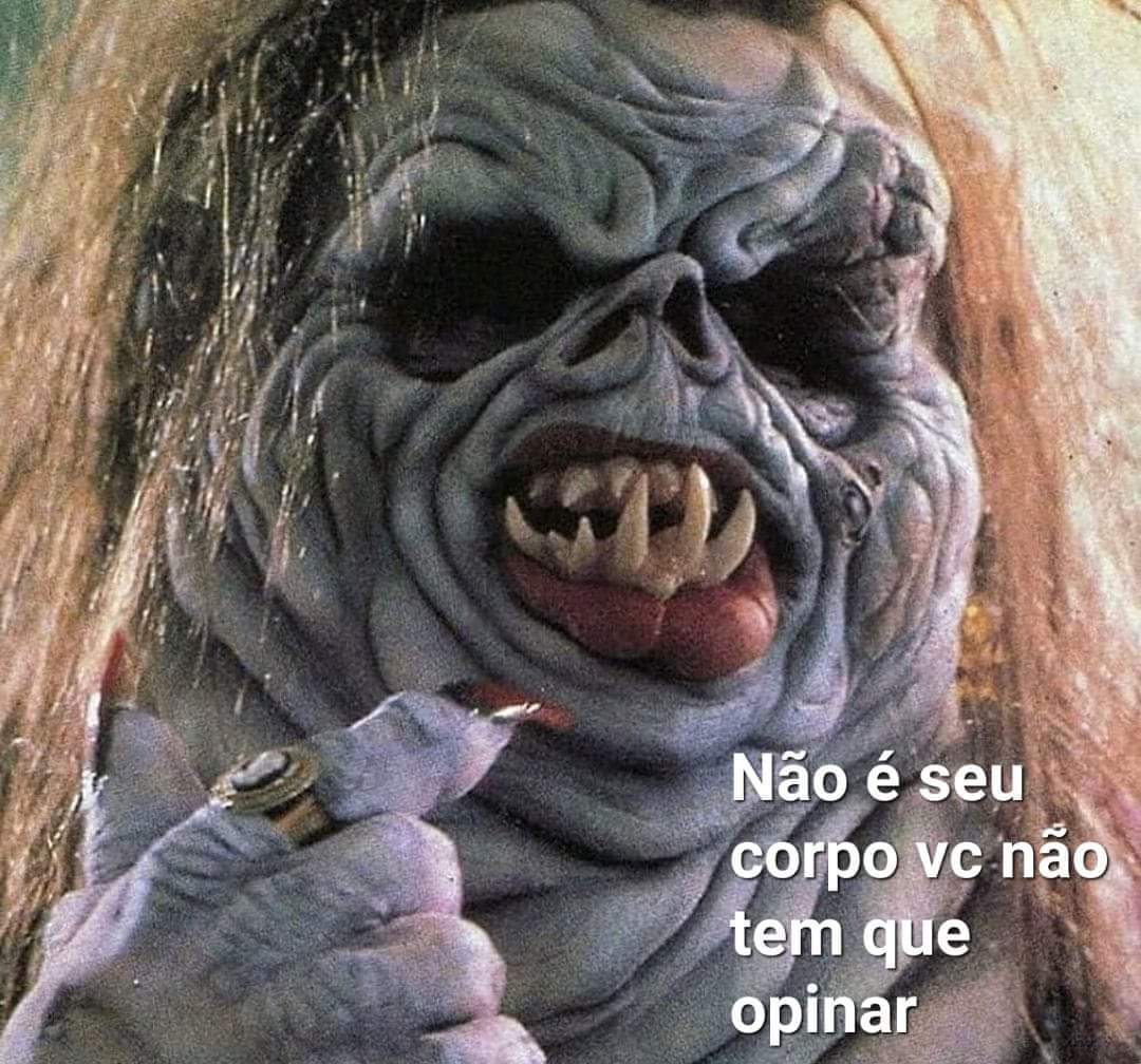 O Chacal tweet media