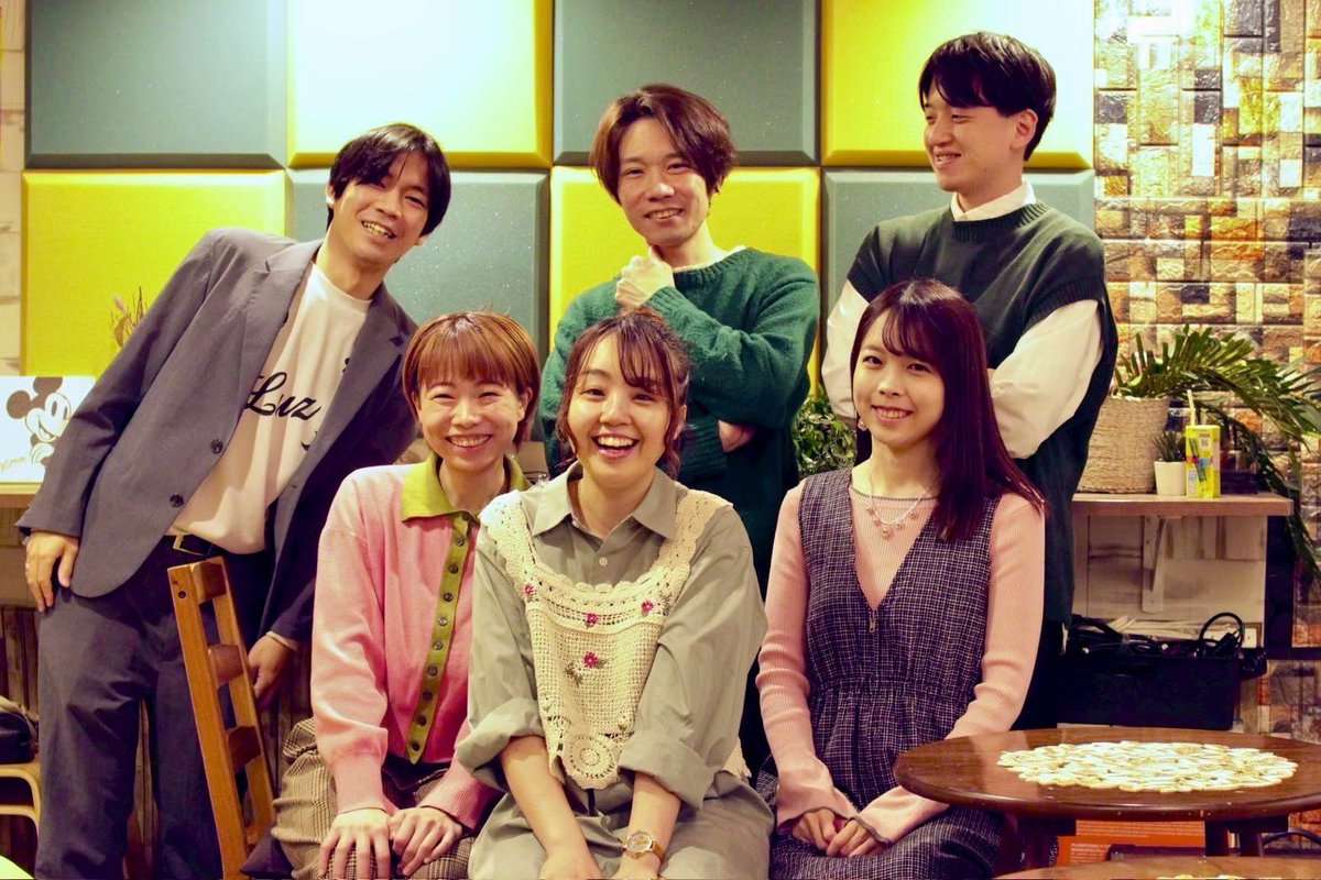 わかぼ@4/12🎃わかぼミュージアム2026もうそろ完売かも！ tweet media