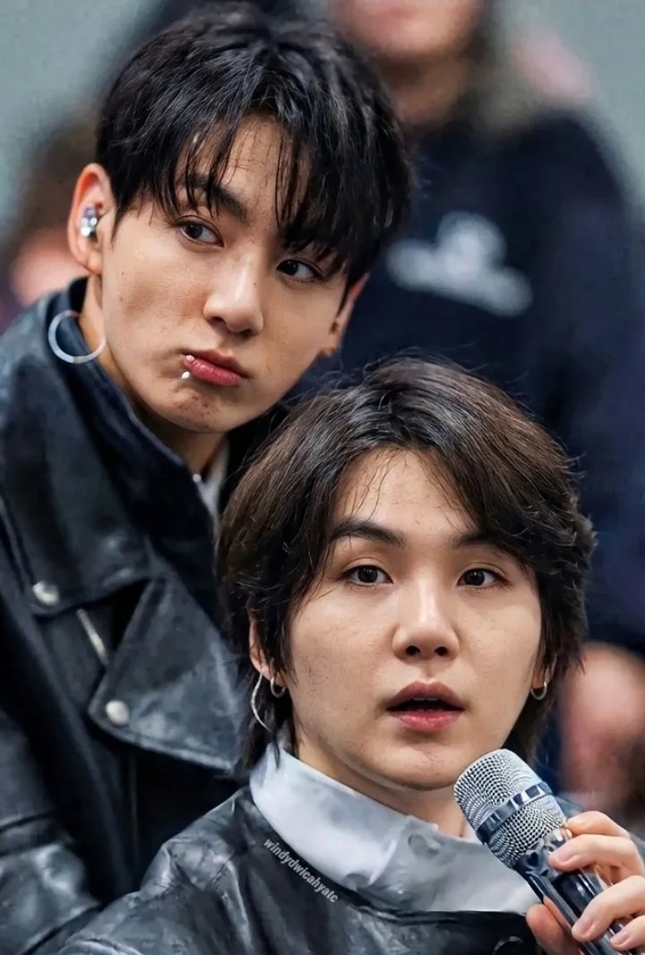 윤기SUGA tweet media