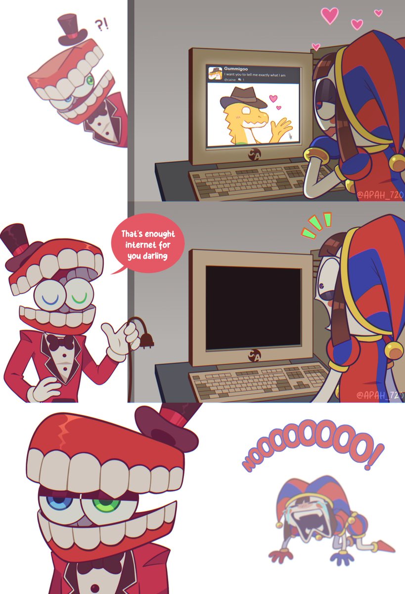 APAH-720 tweet media