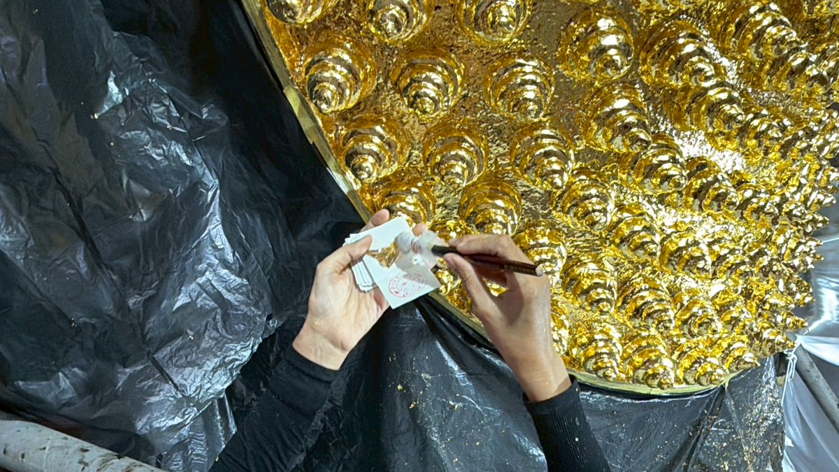 เว่ออออ ครับผม (‵▽′)ψ tweet media