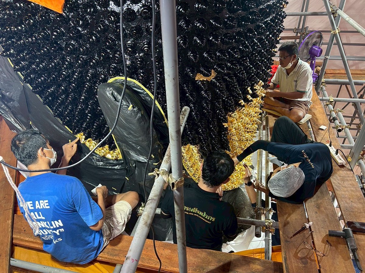 เว่ออออ ครับผม (‵▽′)ψ tweet media