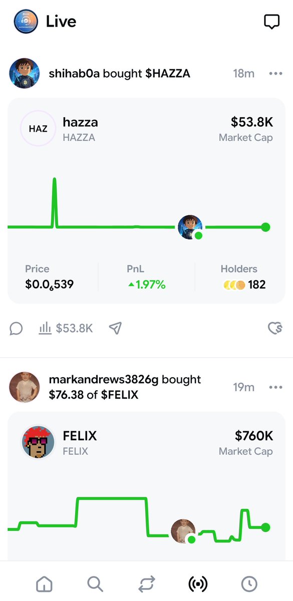 Vicky0sai's tweet photo. @baseapp Where is the icon to cast/post something? 

I am not able to post anything in @baseapp https://t.co/mwtBqueUDr