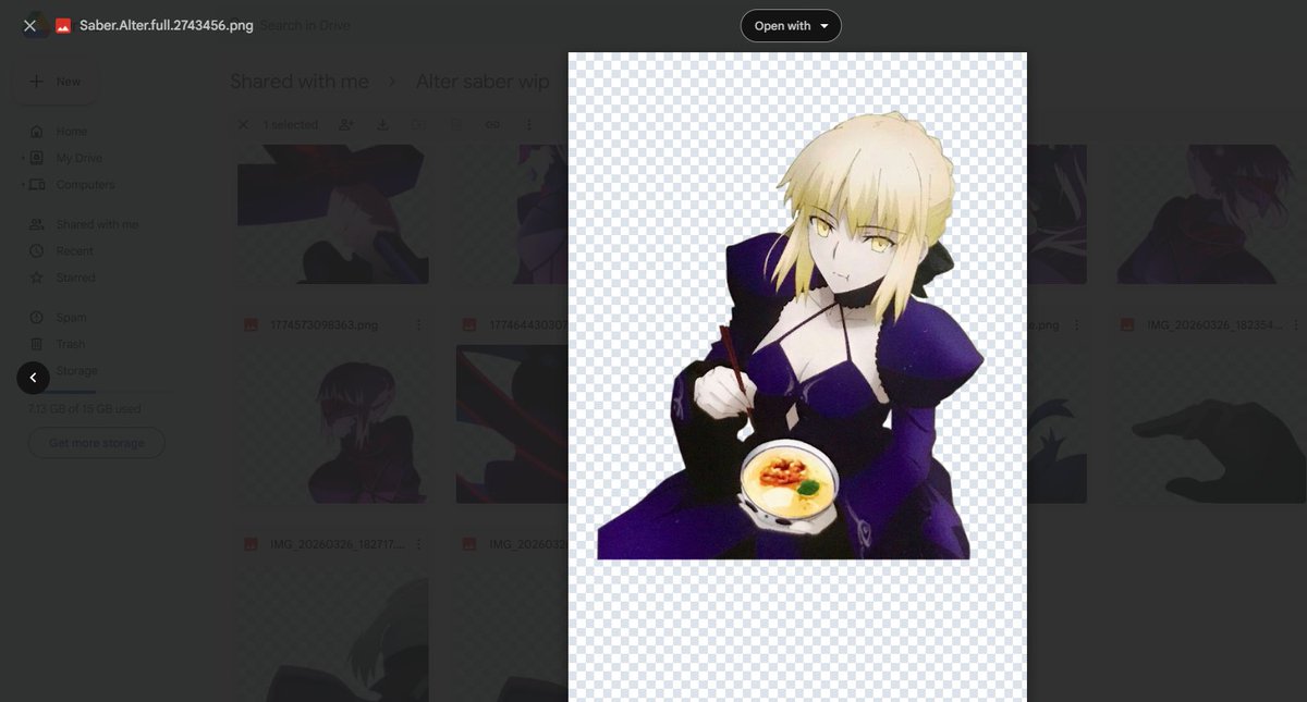 Ｓａｂｅｒ Ａｌｔｅｒ tweet media