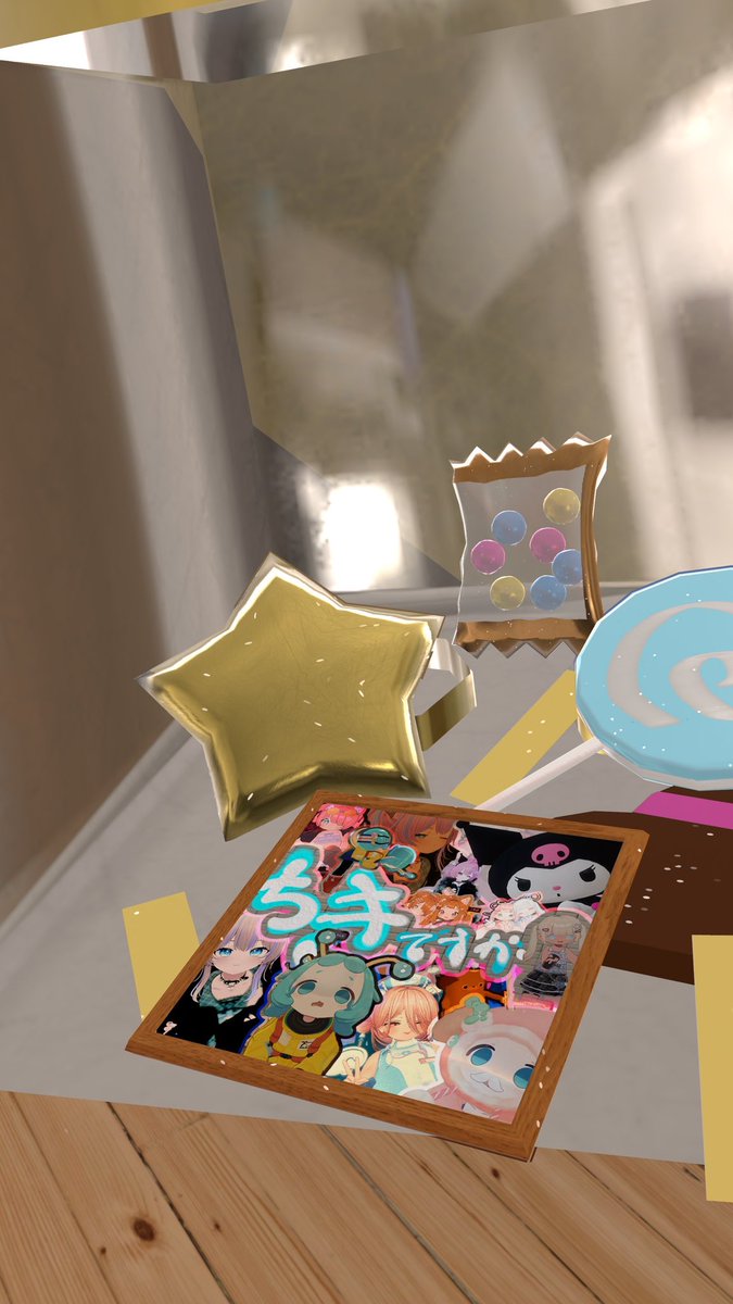 さばきち🐟 tweet media