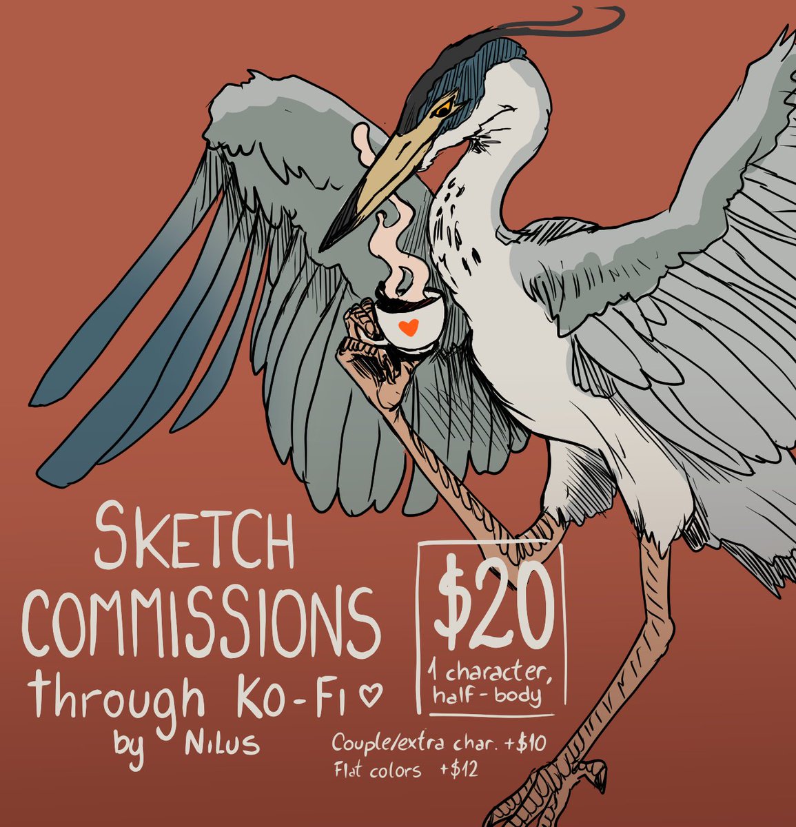 Nilus ☾ tweet media