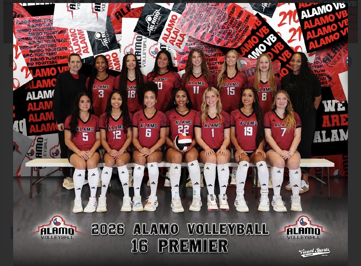 piper_vb_2028's tweet photo. Alamo 16 Premier❤️ https://t.co/bNrFtg58NB