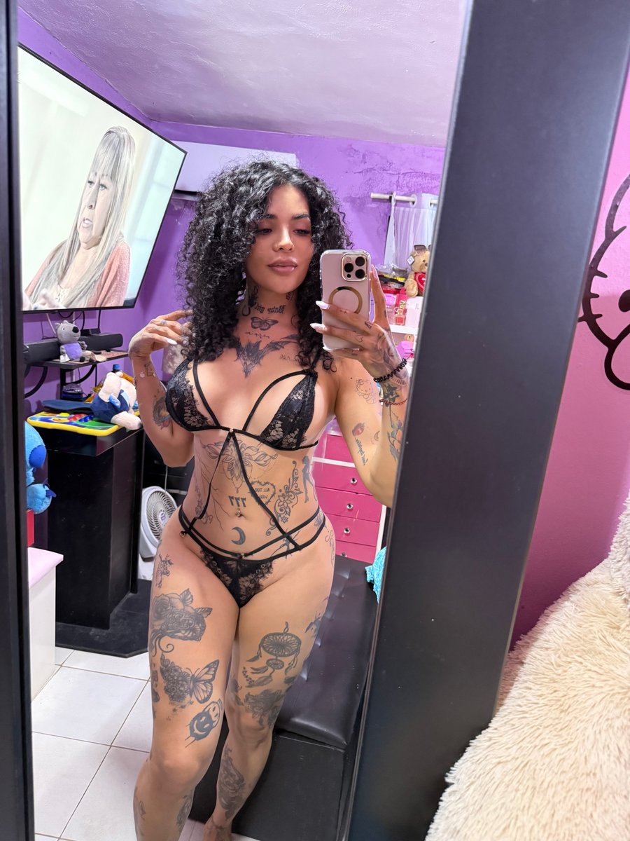 barbiedoll🫦 tweet media