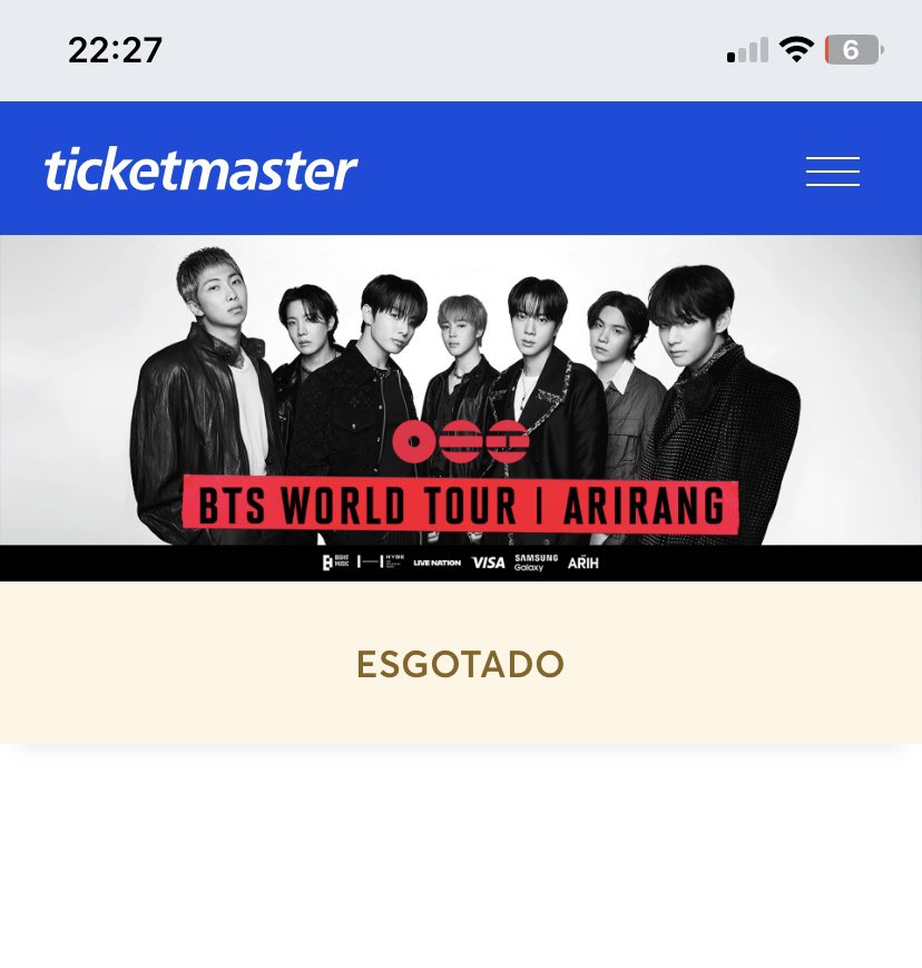 Mari⁷ 🐋 VAI VER O BTS tweet media