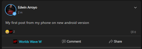 WorldsWave.com tweet media