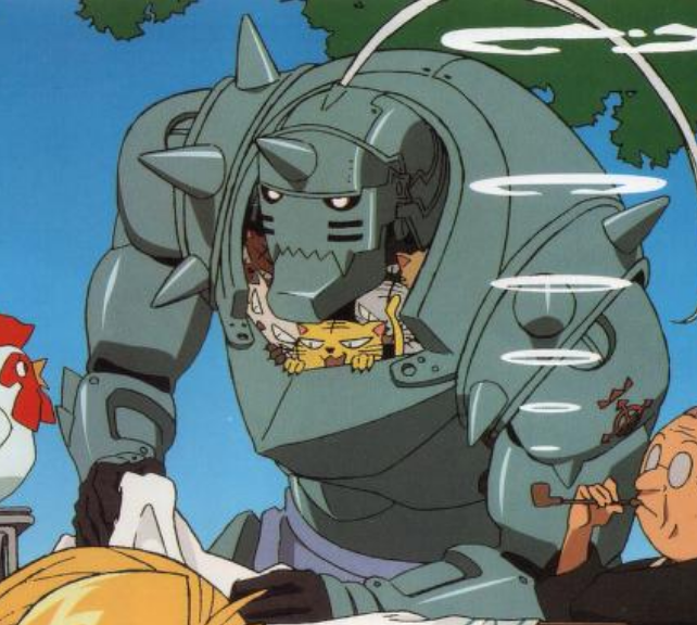 catherine ❤︎s alphonse 𑁍ࠬܓ tweet media